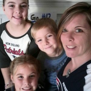 Meet your Posher, Kara